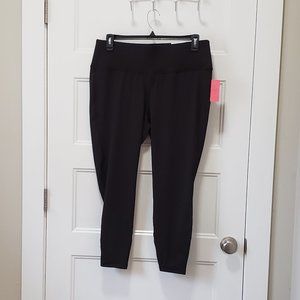 Livi Active 7/8 Legging 18/20 NWT